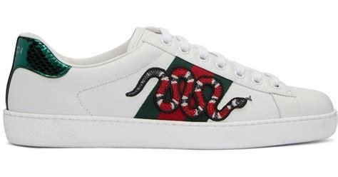 gucci snake sandals|Gucci snake shoes men.